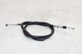 1980 YAMAHA XJ550 SECA OEM CLUTCH CABLE LINE