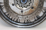 98-03 HONDA SHADOW ACE 750 VT750CD DELUXE OEM FRONT WHEEL RIM