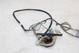 2006 SUZUKI BURGMAN AN400S OEM HEADLIGHT SPEEDO GAUGES WIRING HARNESS WIRE LOOM