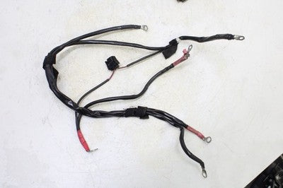 2009 BMW G450X OEM MAIN ENGINE WIRING HARNESS MOTOR WIRE LOOM