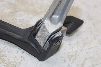 18-23 KAWASAKI NINJA 400 OEM LEFT REAR BACK PASSENGER PEG