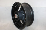 02-05 KAWASAKI ZZR1200 OEM REAR BACK WHEEL RIM