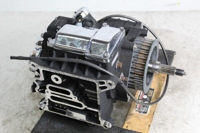 2015 HARLEY-DAVIDSON ROAD GLIDE SPECIAL FLTRXS OEM ENGINE MOTOR TRANSMISSION