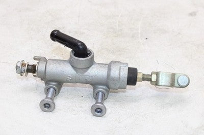 2004 KAWASAKI NINJA 250R EX250F OEM REAR BACK BRAKE MASTER CYLINDER
