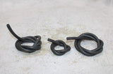 2011 APRILIA DORSODURO 750 OEM MISC HOSES LINES