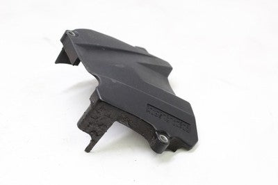 06-09 YAMAHA YZF R6S OEM ENGINE SPROCKET COVER