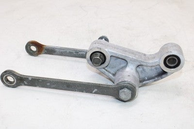 1994 YAMAHA YZF750R OEM REAR DOGBONE SHOCK LINKAGE LINK