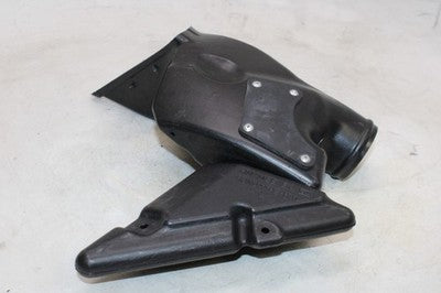 2005 HONDA CBR600RR OEM LEFT AIR DUCT