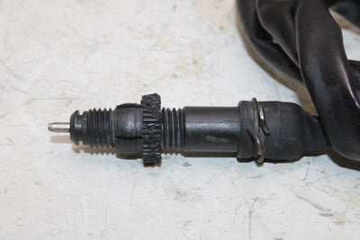 2000 HONDA CBR900RR OEM REAR BACK BRAKE SENSOR