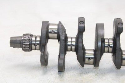 00-01 HONDA CBR929RR OEM ENGINE MOTOR CRANKSHAFT CRANK SHAFT