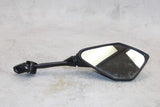 13-17 KAWASAKI NINJA 300 OEM RIGHT SIDE REAR VIEW MIRROR