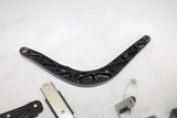 2018 KAWASAKI CONCOURS 14 ZG1400 ABS OEM FRONT GAS TANK BRACKET MOUNT SET