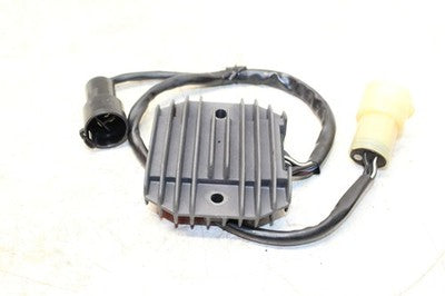 05-08 KAWASAKI ZZR600 OEM RECTIFIER VOLTAGE REGULATOR