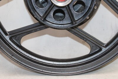 92-05 KAWASAKI NINJA 250R EX250F OEM REAR BACK WHEEL RIM