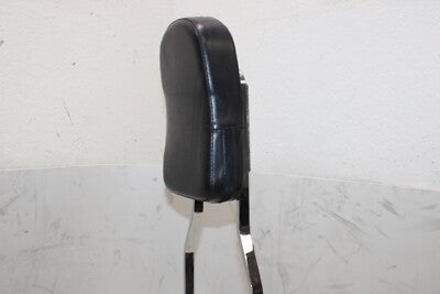 2004 SUZUKI INTRUDER 1500 VL1500 OEM BACK REST SISSY BAR