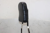 2004 SUZUKI INTRUDER 1500 VL1500 OEM BACK REST SISSY BAR