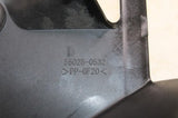 15-17 KAWASAKI VERSYS 1000 OEM RIGHT FRONT DUCT COVER PANEL COWL