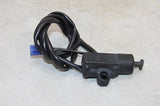 99-03 YAMAHA ROAD STAR XV1600A OEM KICKSTAND SIDE KICK STAND SENSOR