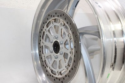 2009 Victory Vegas OEM REAR WHEEL RIM