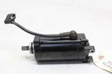 2007 KAWASAKI KLR650 OEM ENGINE STARTING STARTER MOTOR -DC 12V