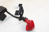 15-19 KAWASAKI VERSYS 1000 OEM ENGINE STARTER RELAY STARTING MOTOR SWITCH
