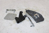 2007 HONDA SHADOW VLX 600 VT600CD DELUXE OEM MISC BRACKETS MOUNTS