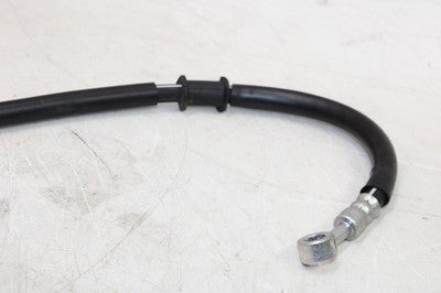2009 Suzuki GS500F OEM REAR BACK BRAKE HOSE FLUID LINE