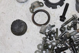 2004 YAMAHA V STAR 1100 XVS1100 OEM ENGINE MOUNTING BOLTS HARDWARE MOTOR SCREWS