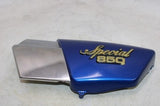 1980 YAMAHA XS850 OEM LEFT SIDE DRIVE COVER PANEL COWL FAIRING