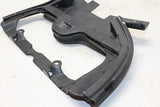98-03 KAWASAKI NINJA ZX9R ZX900C OEM RADIATOR SEAL COVER CASE