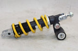 06-07 SUZUKI GSXR 750 OEM REAR BACK SHOCK ABSORBER SUSPENSION