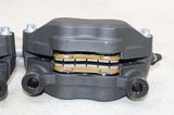 2023 SUZUKI GSXS750 OEM RIGHT LEFT FRONT BRAKE CALIPER SET PAIR CALIPERS