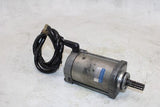 14-16 SUZUKI VSTROM 1000 DL1000A ABS OEM ENGINE STARTING STARTER MOTOR -DC 12V