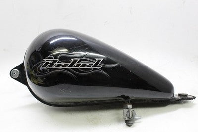 99-03 HONDA REBEL 250 CMX250C OEM GAS TANK FUEL PETROL RESERVOIR