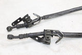 2001 YAMAHA FZ1 OEM FRONT BRAKE CALIPER HOSES LINES