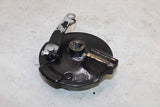 1987 YAMAHA XT350 OEM REAR BACK BRAKE DRUM ASSEMBLY