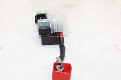 2006 Suzuki SV650 OEM Starter Relay