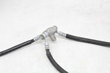 1994 SUZUKI KATANA 600 GSX600F OEM BRAKE HOSES FLUID LINES