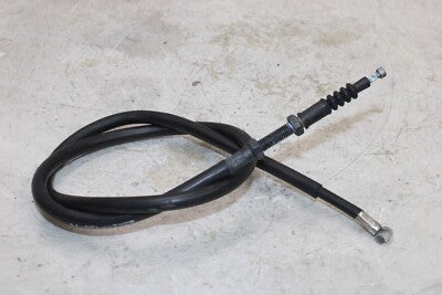 13-17 KAWASAKI NINJA 300 EX300B ABS OEM CLUTCH CABLE LINE