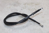 13-17 KAWASAKI NINJA 300 EX300B ABS OEM CLUTCH CABLE LINE