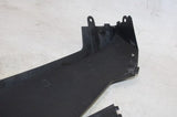 2014 KAWASAKI NINJA 300 EX300A OEM RIGHT LOWER BOTTOM BELLY FAIRING COWL