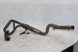15-17 KAWASAKI NINJA 300 EX300B ABS OEM EXHAUST HEADER PIPES MANIFOLD