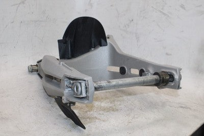 09-14 APRILIA DORSODURO 750 OEM REAR SWINGARM BACK SUSPENSION SWING ARM