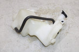 08-13 HONDA CBR1000RR OEM COOLANT WATER TANK RESERVOIR BOTTLE