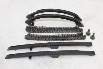 2007 SUZUKI SV650S OEM CAM CHAIN WITH GUIDES
