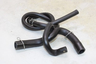 2016 HONDA CBR650F OEM MISC HOSES SET PAIR