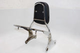 2003 HONDA SHADOW ACE 750 VT750CD DELUXE OEM BACK REST SISSY BAR
