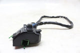 2005 KAWASAKI ELIMINATOR 125 BN125A OEM LEFT CLIP ON HANDLE HORN SIGNALS SWITCH