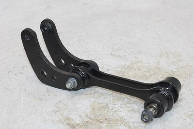 17-25 KAWASAKI Z650 EX650GJ OEM REAR DOGBONE SHOCK LINKAGE LINK