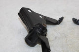 2014 KAWASAKI NINJA 300 EX300A OEM FRAME MOUNTING BRACKET MOUNT PAIR
